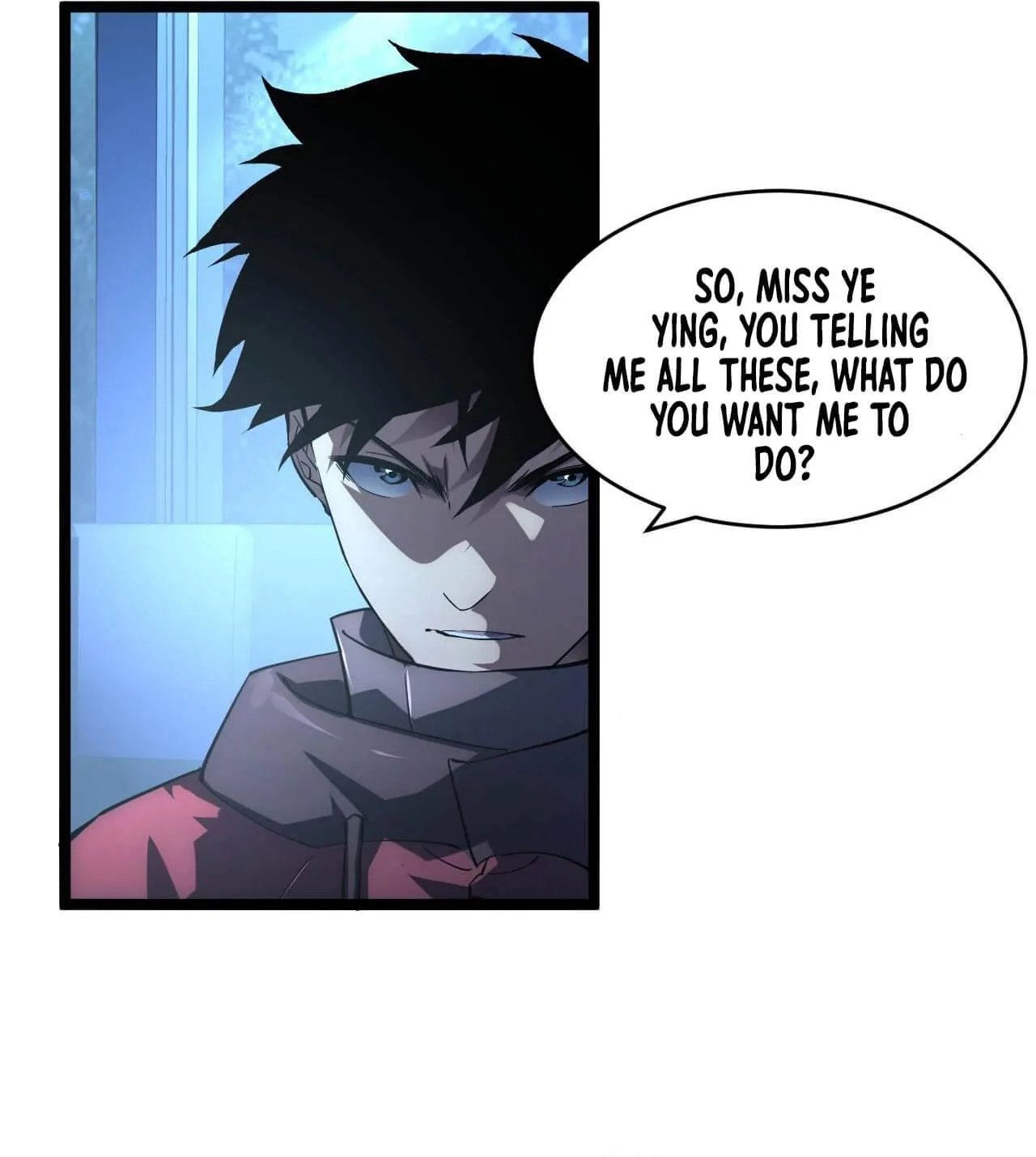 Rise From The Rubble Chapter 88 page 12