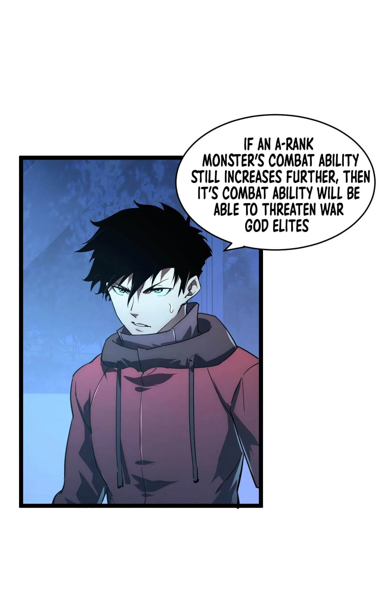 Rise From The Rubble Chapter 88 page 10