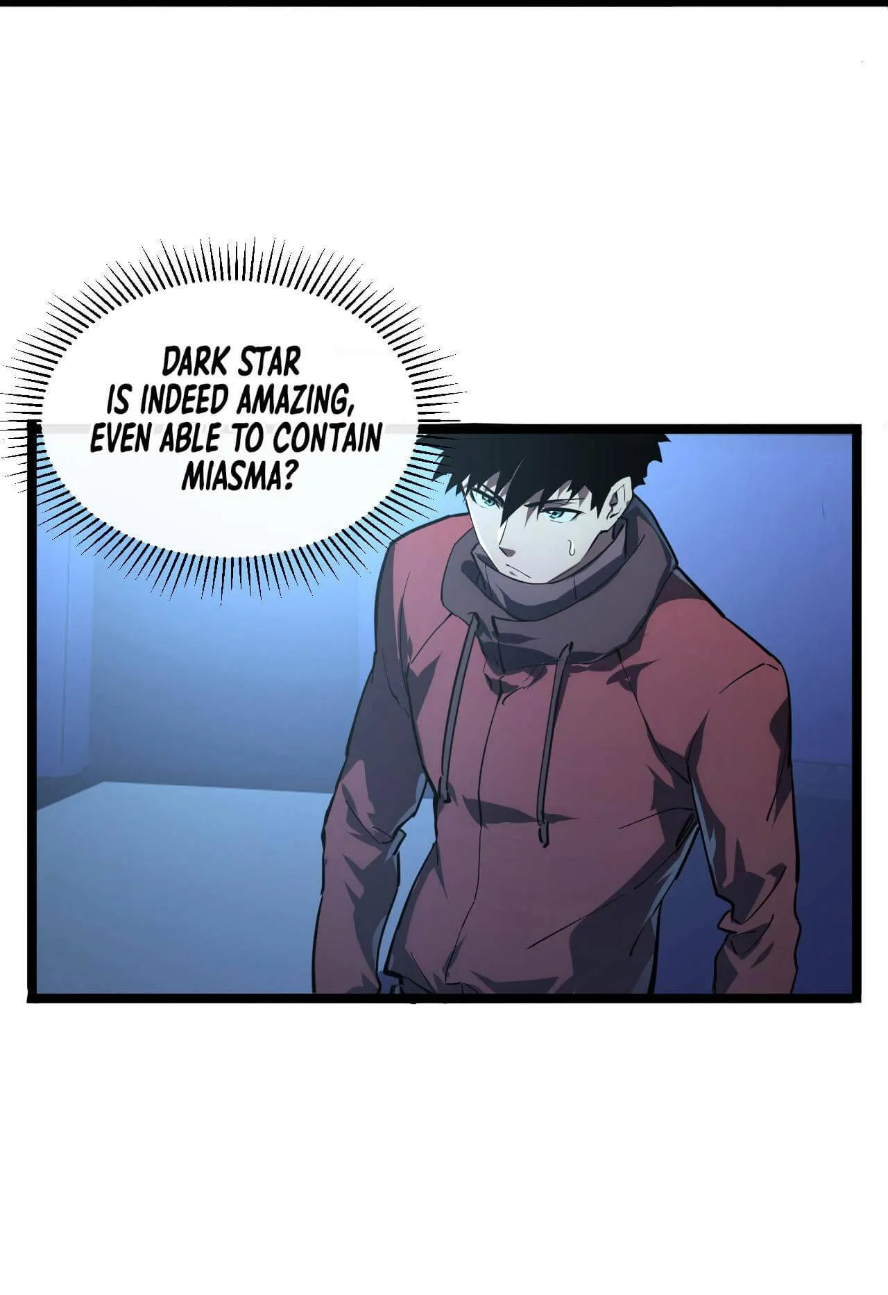 Rise From The Rubble Chapter 88 page 14