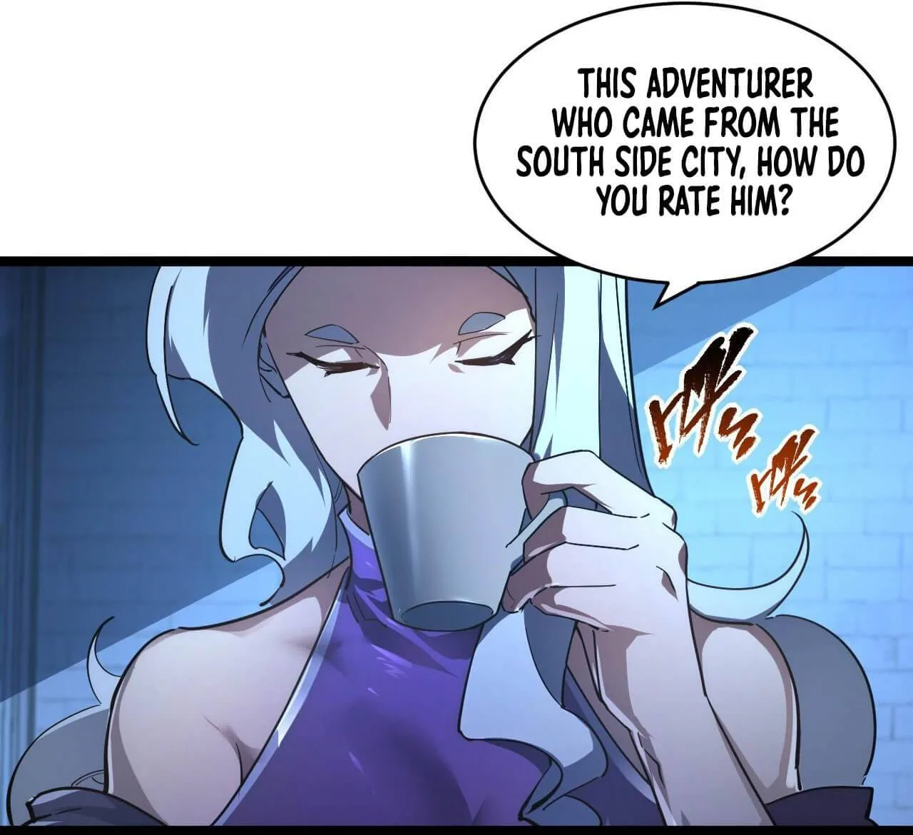 Rise From The Rubble Chapter 88 page 22