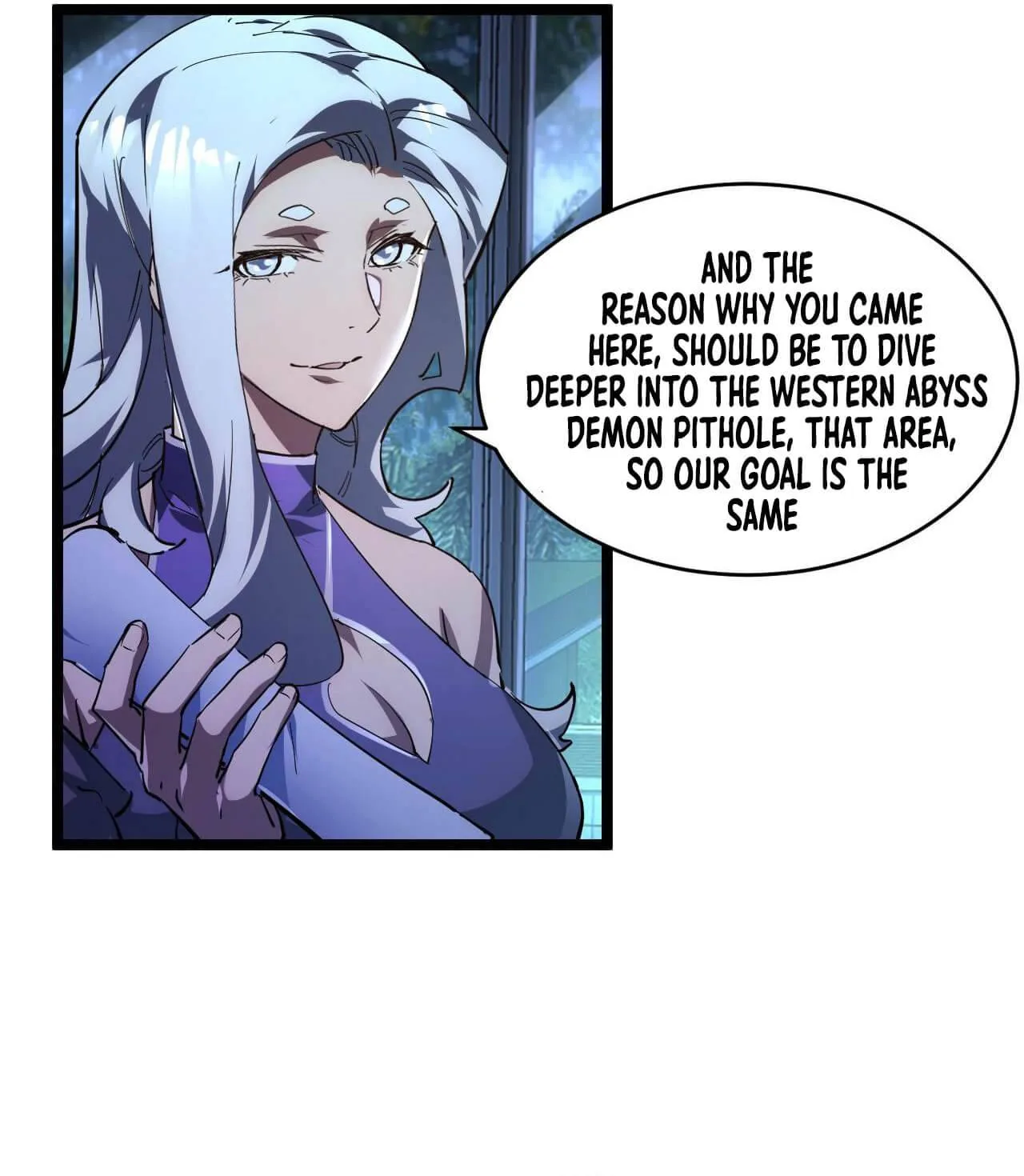 Rise From The Rubble Chapter 88 page 17