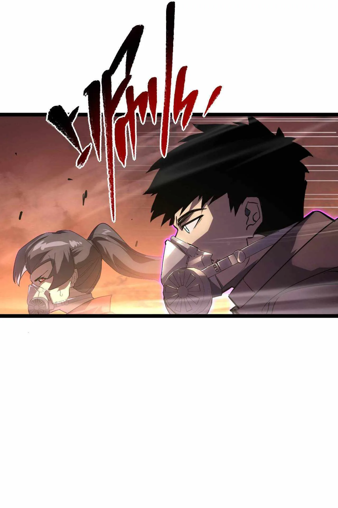 Rise From The Rubble Chapter 89 page 38