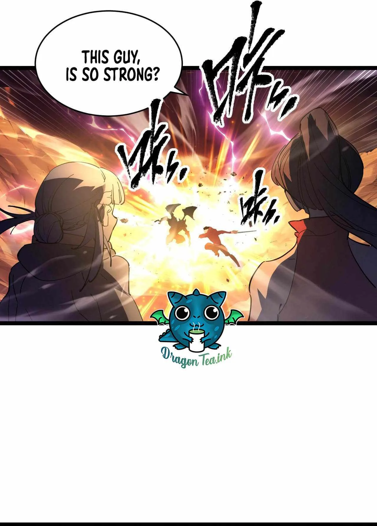 Rise From The Rubble Chapter 89 page 29
