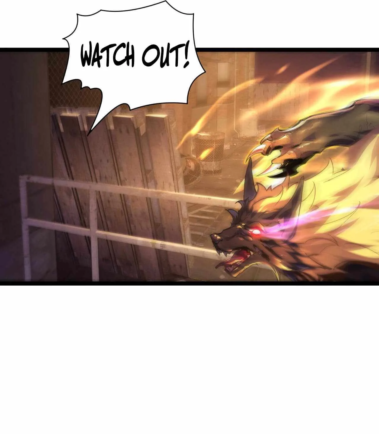 Rise From The Rubble Chapter 89 page 17