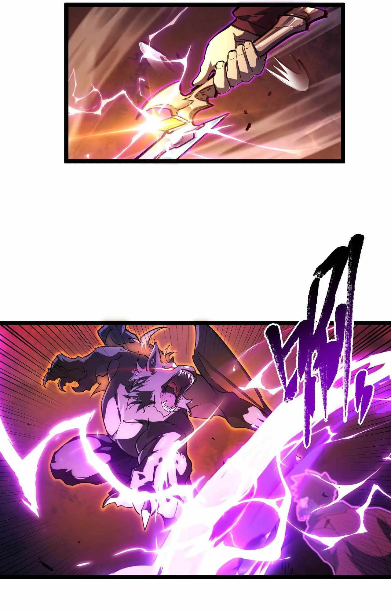 Rise From The Rubble Chapter 89 page 32