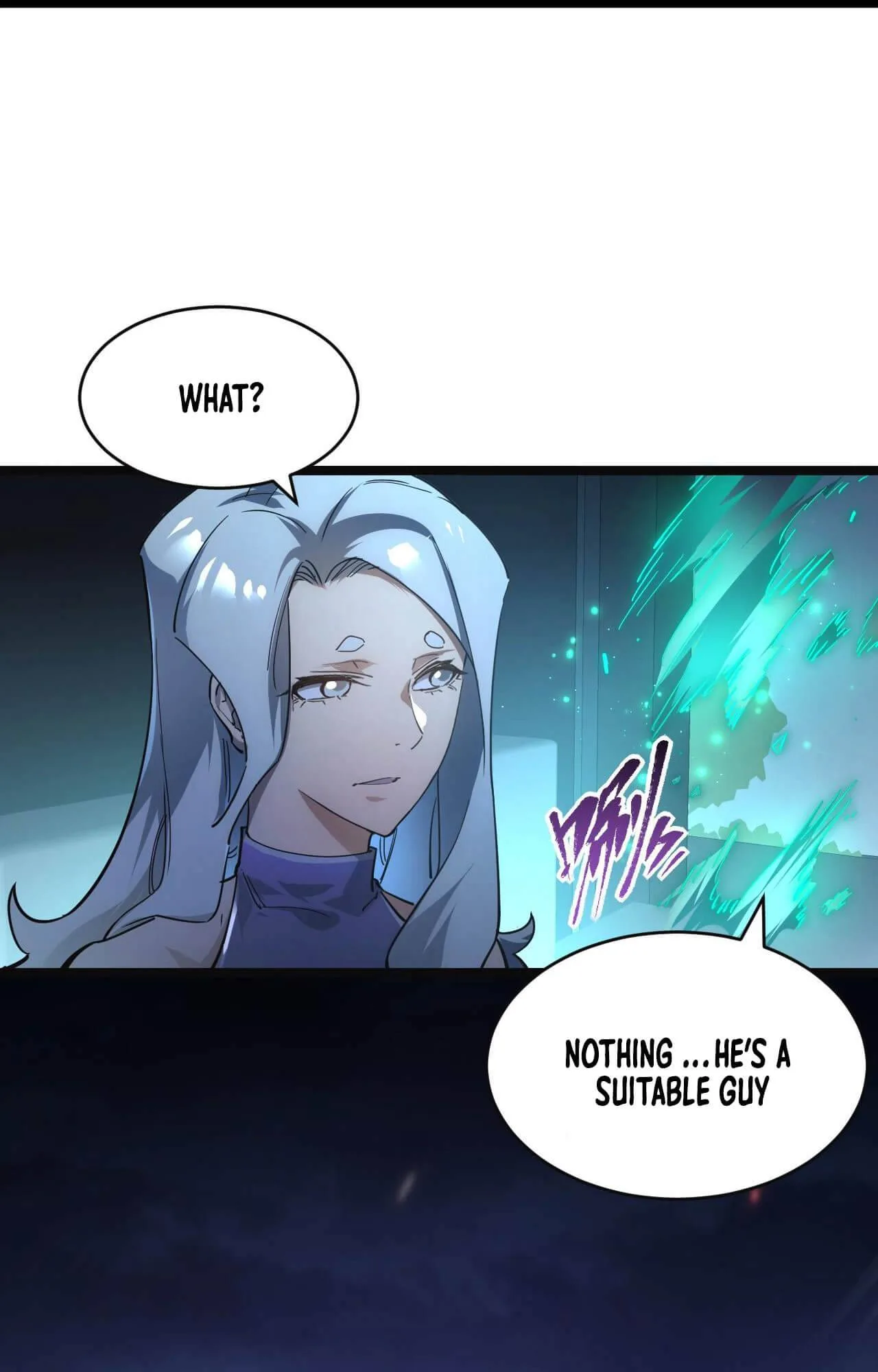Rise From The Rubble Chapter 88 page 24
