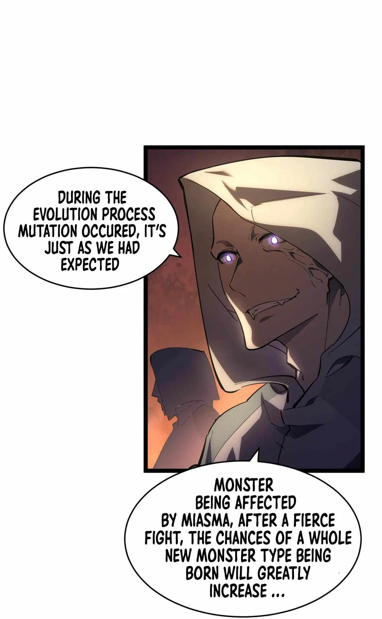 Rise From The Rubble Chapter 89 page 7