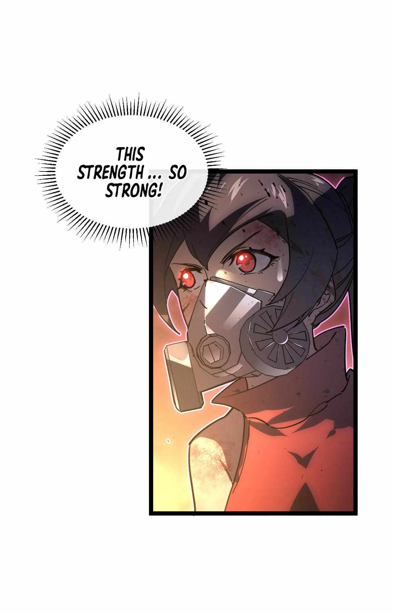 Rise From The Rubble Chapter 89 page 24