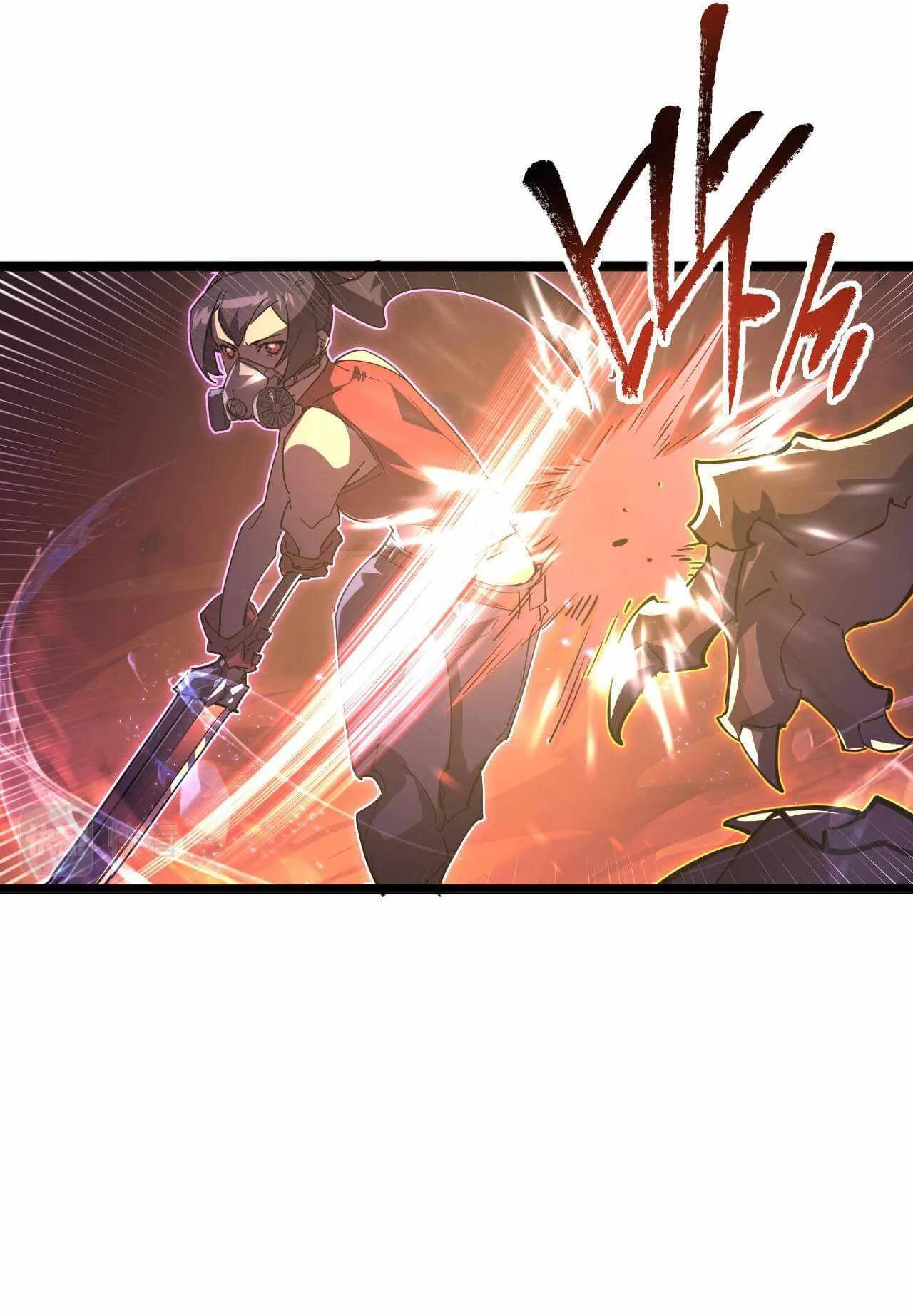 Rise From The Rubble Chapter 89 page 22