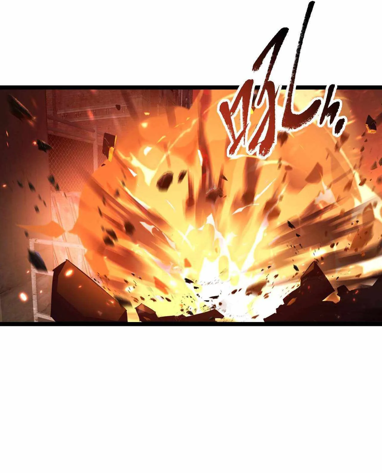 Rise From The Rubble Chapter 89 page 18