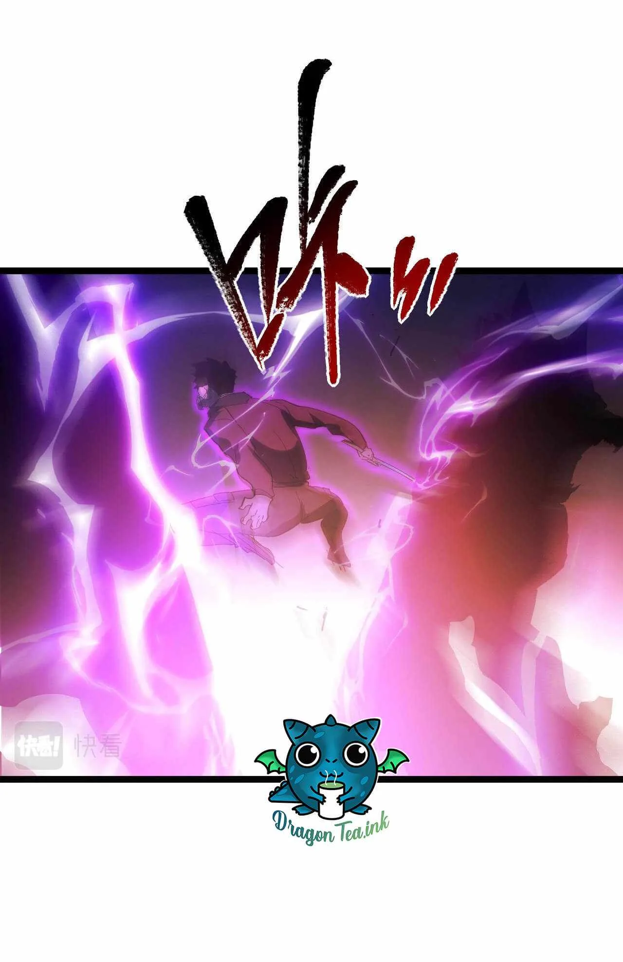 Rise From The Rubble Chapter 89 page 33