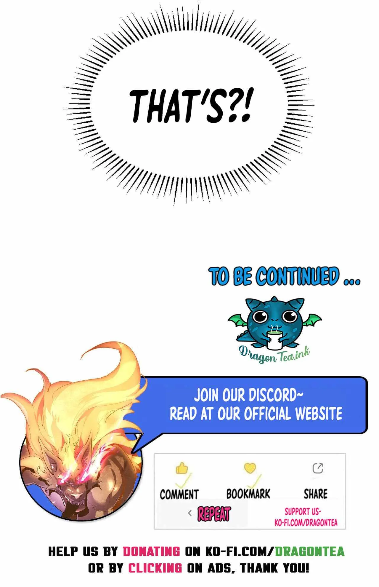 Rise From The Rubble Chapter 89 page 40