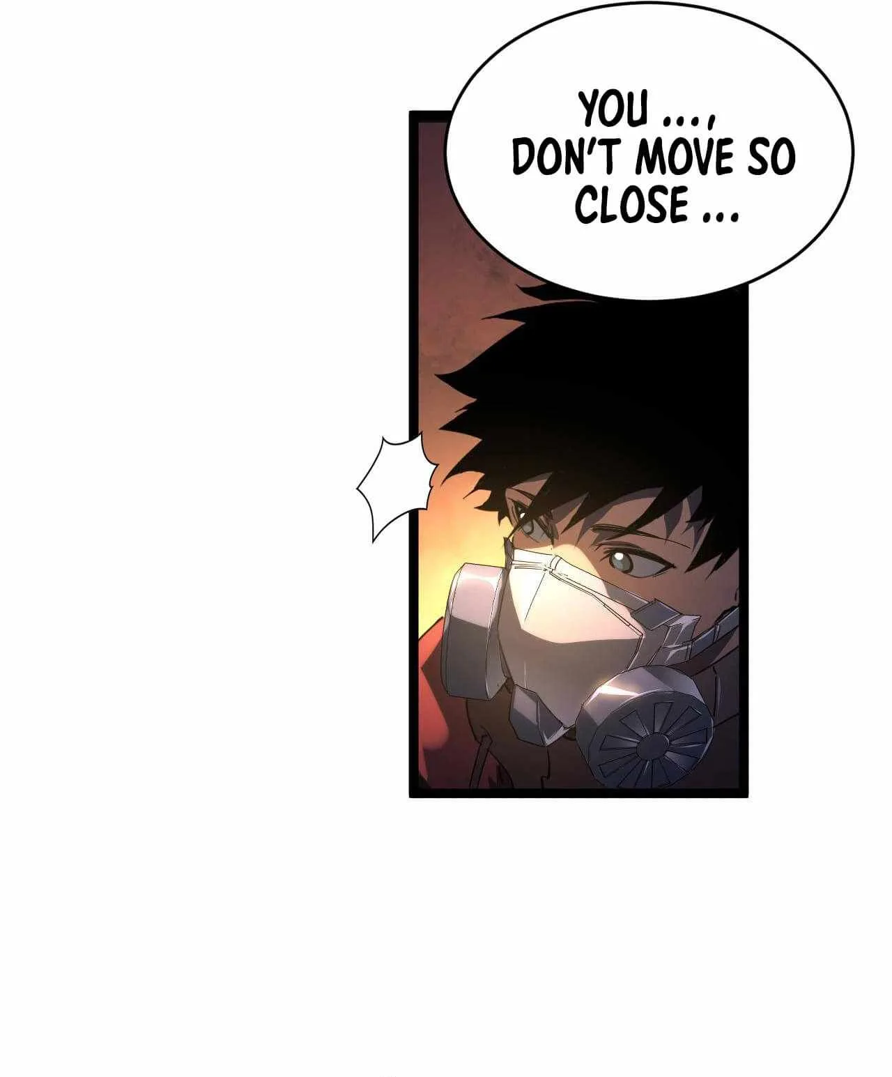 Rise From The Rubble Chapter 89 page 16