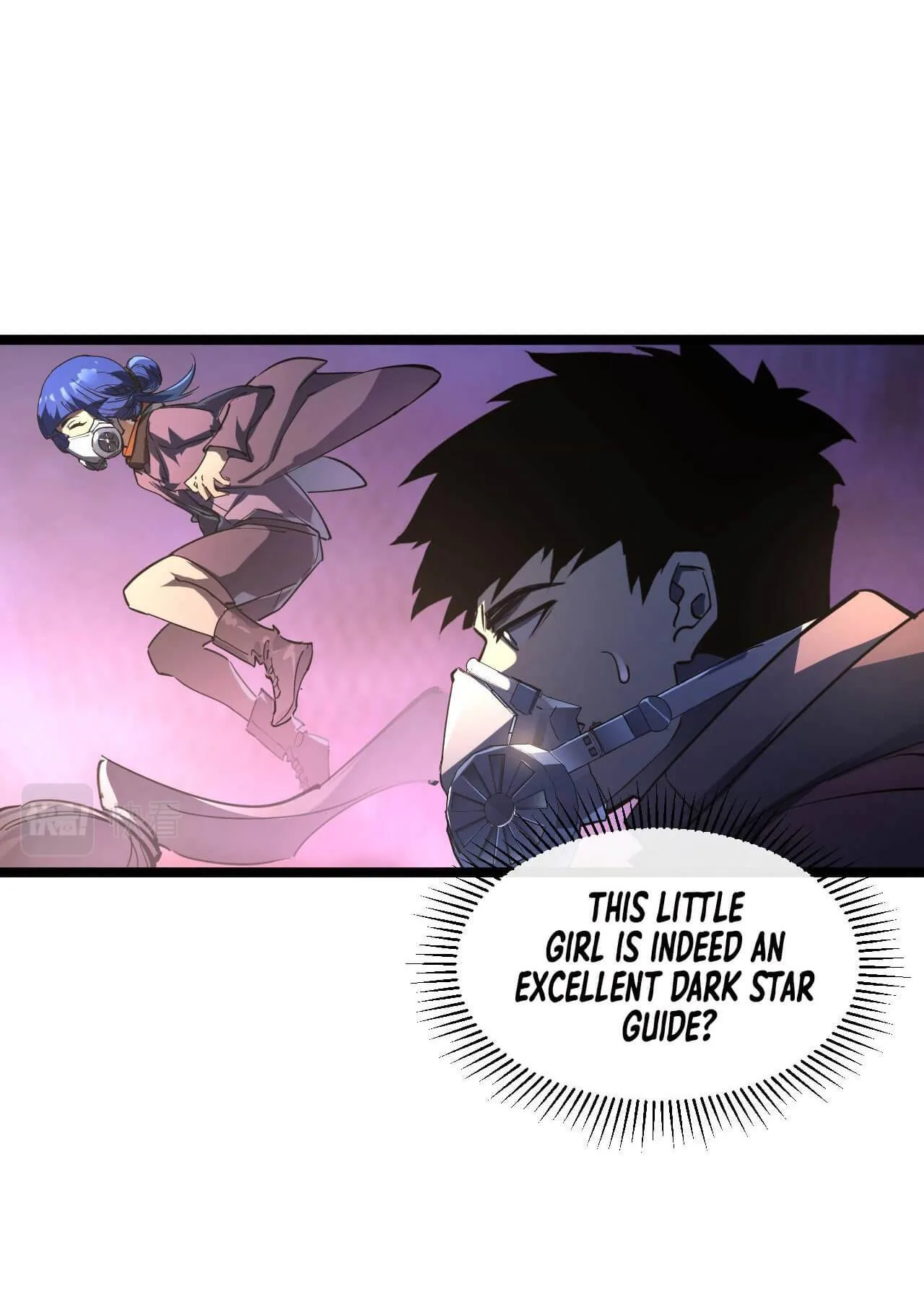 Rise From The Rubble Chapter 88 page 27