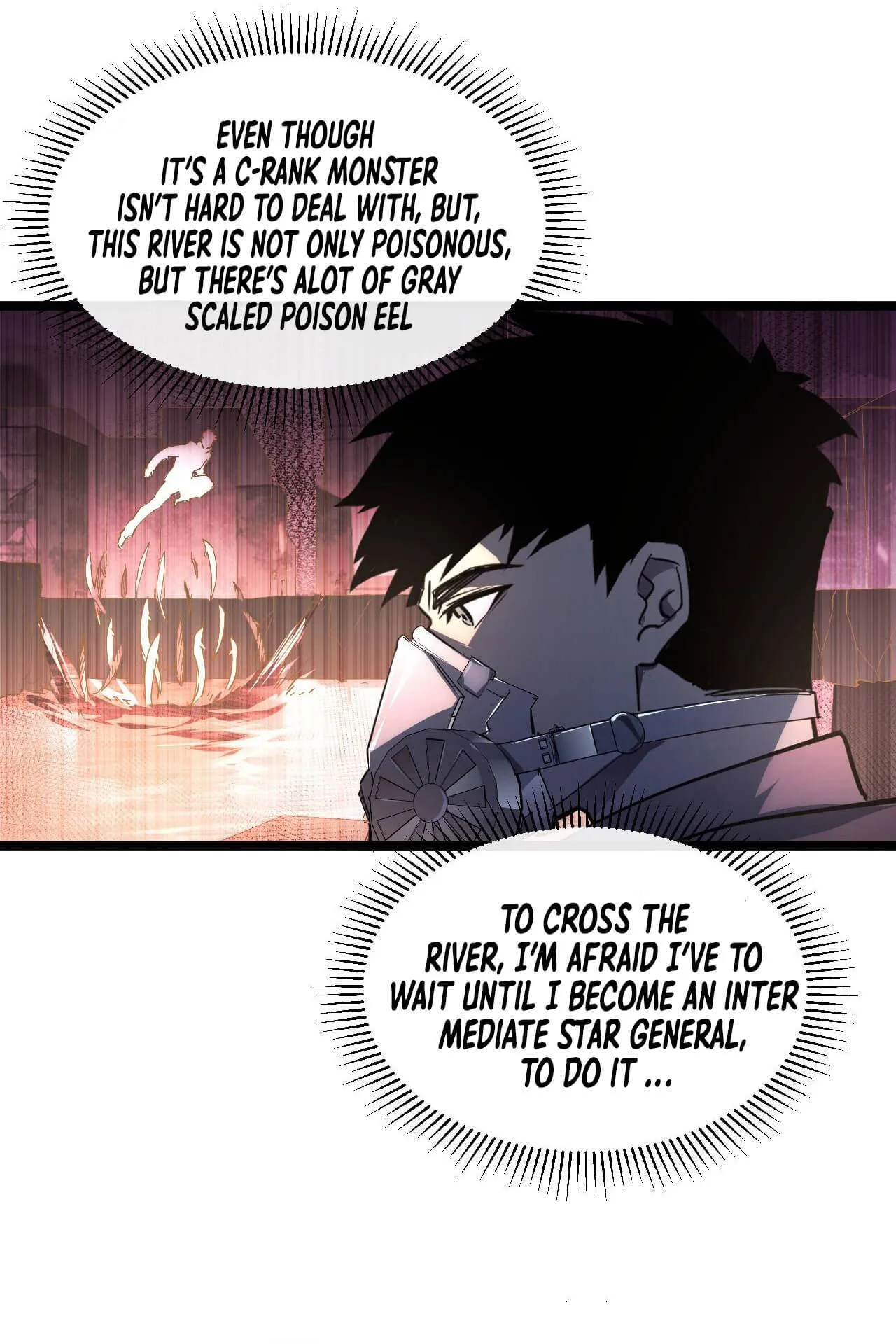 Rise From The Rubble Chapter 88 page 31