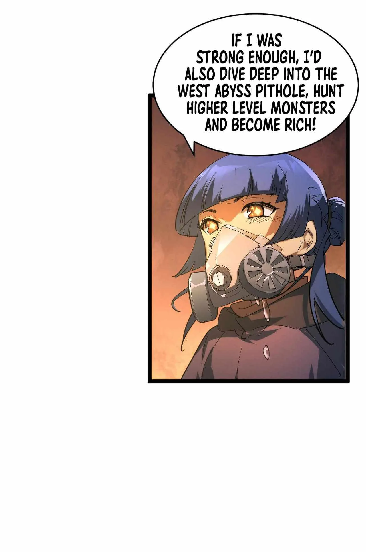 Rise From The Rubble Chapter 89 page 14