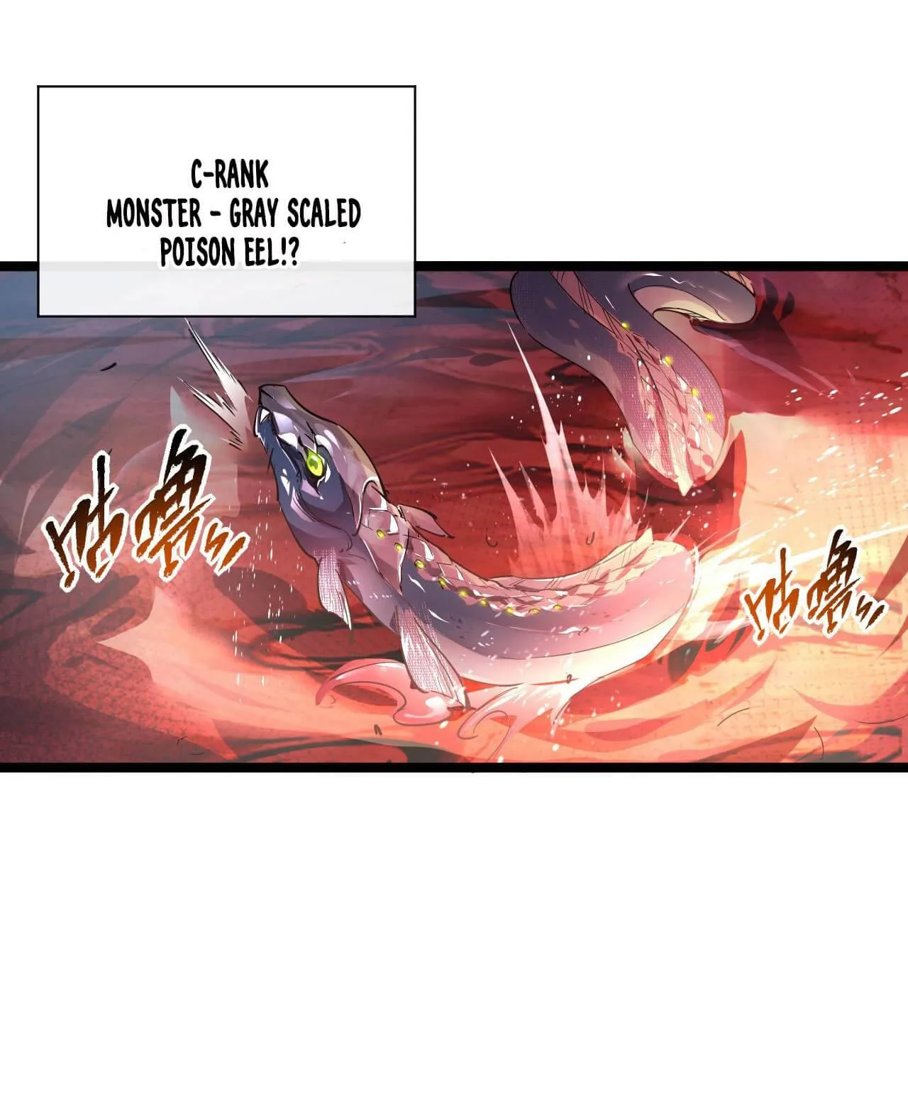 Rise From The Rubble Chapter 88 page 30
