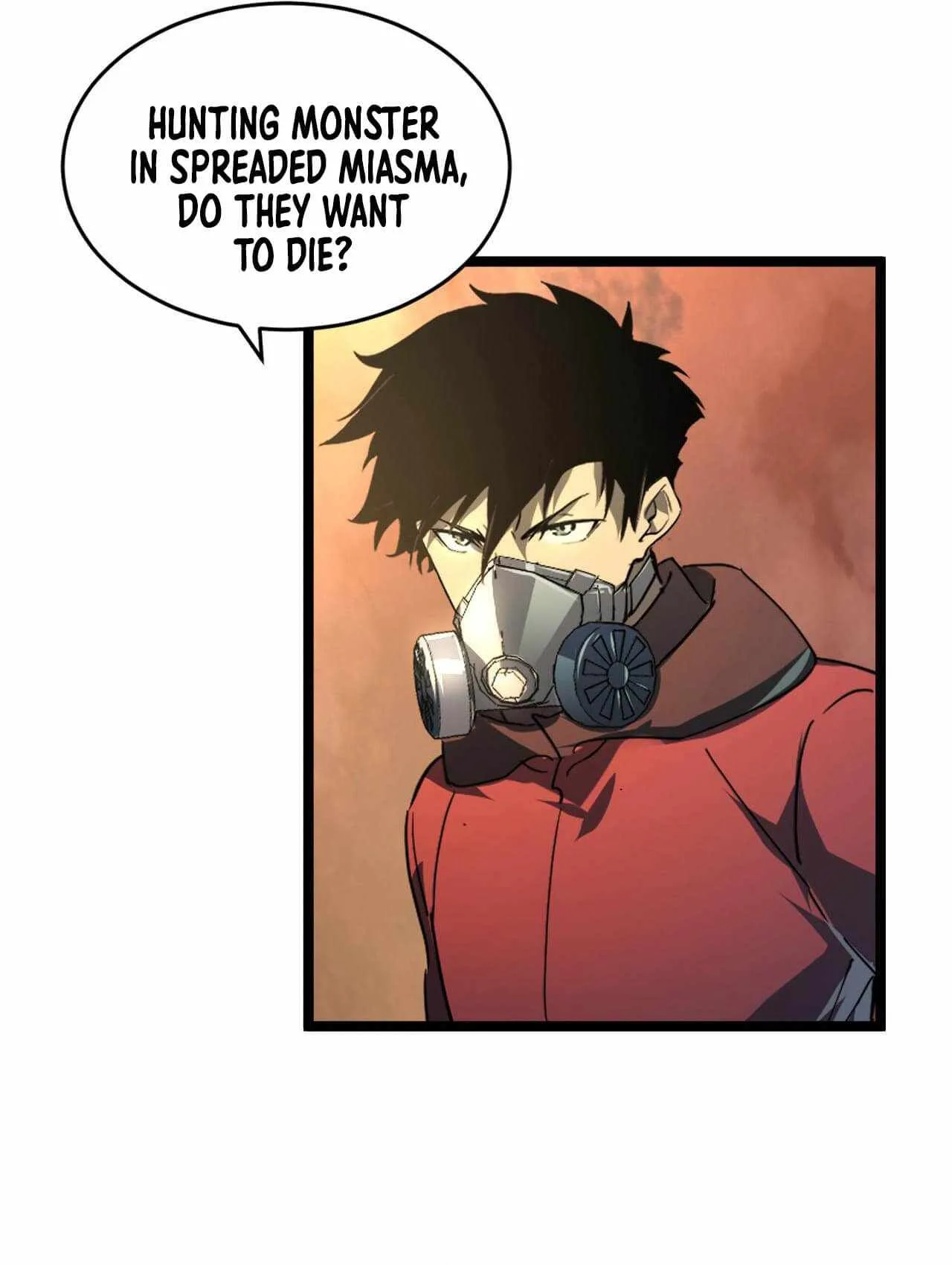 Rise From The Rubble Chapter 89 page 12