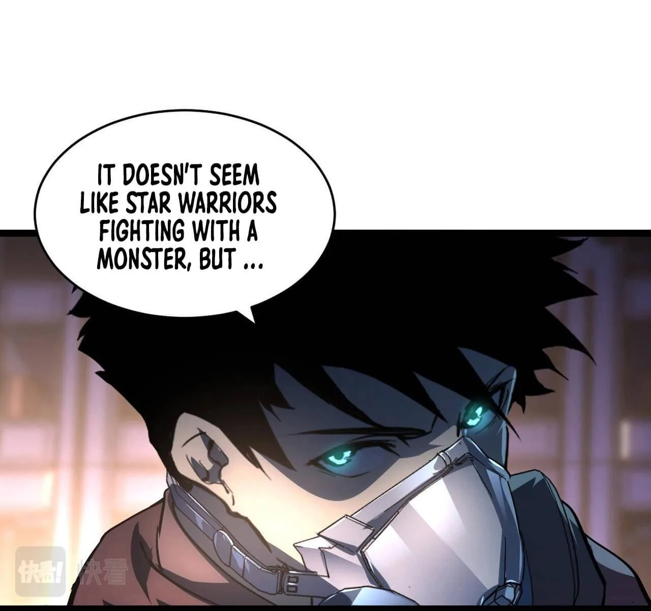 Rise From The Rubble Chapter 88 page 45