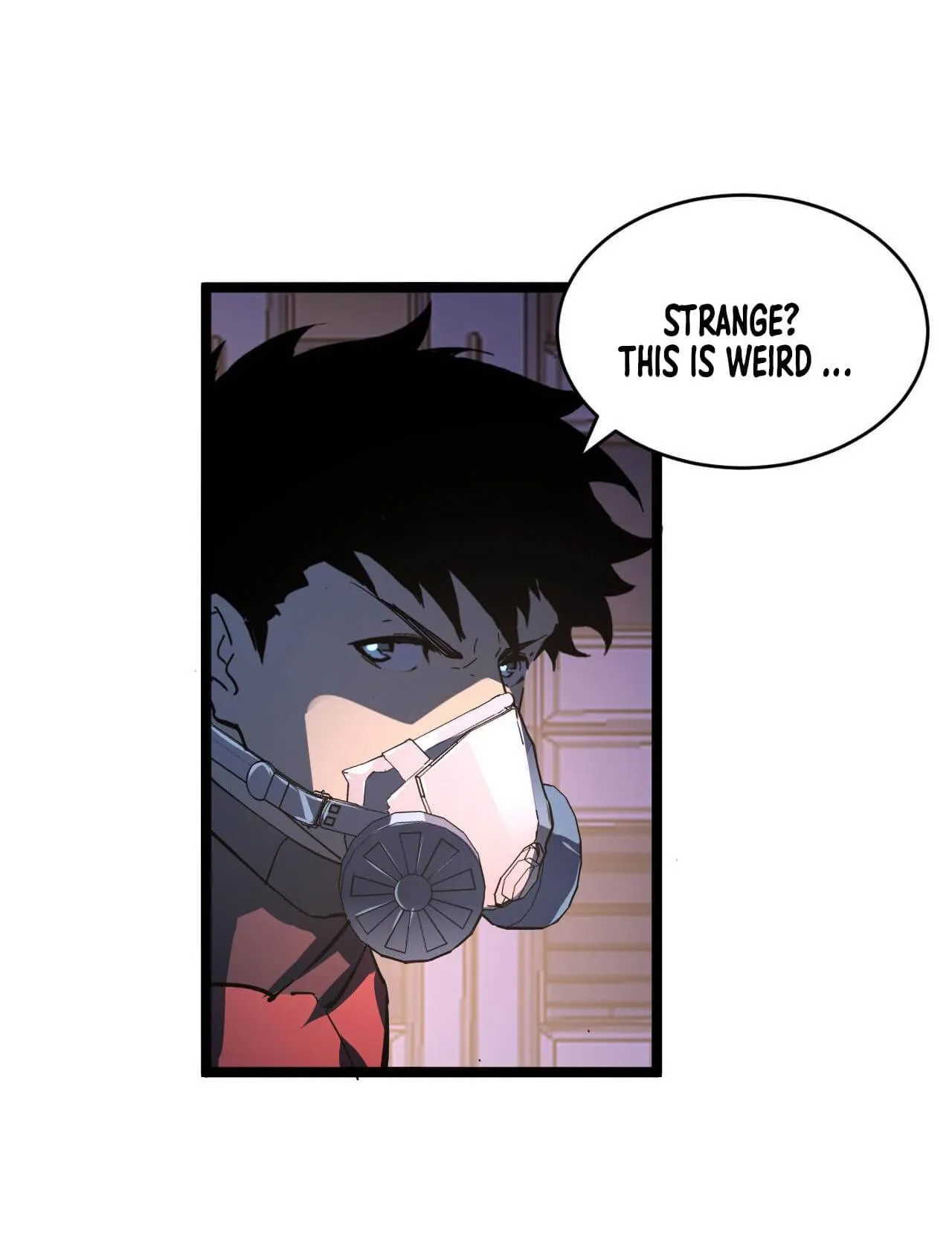 Rise From The Rubble Chapter 88 page 43