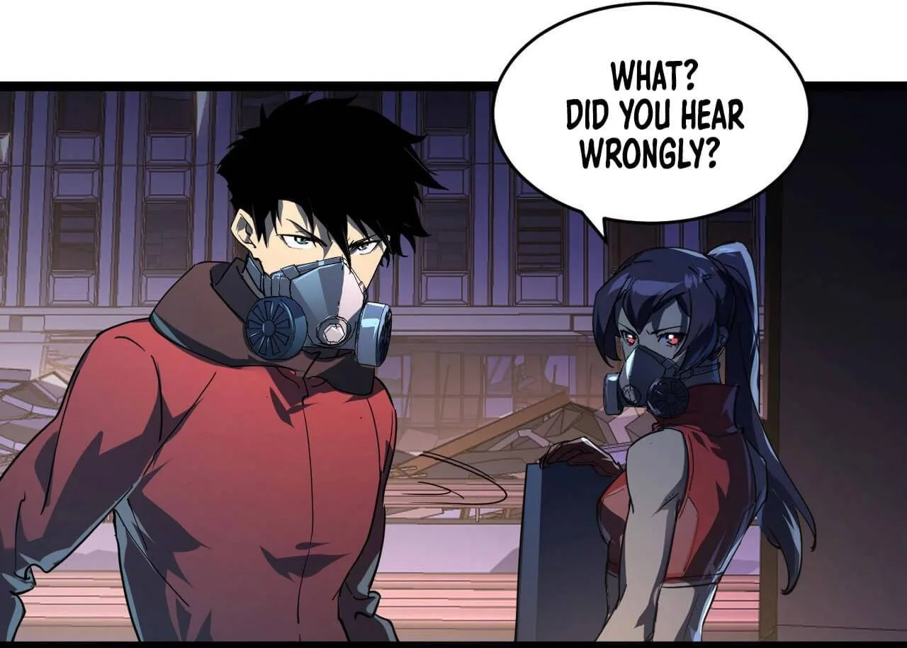 Rise From The Rubble Chapter 88 page 41