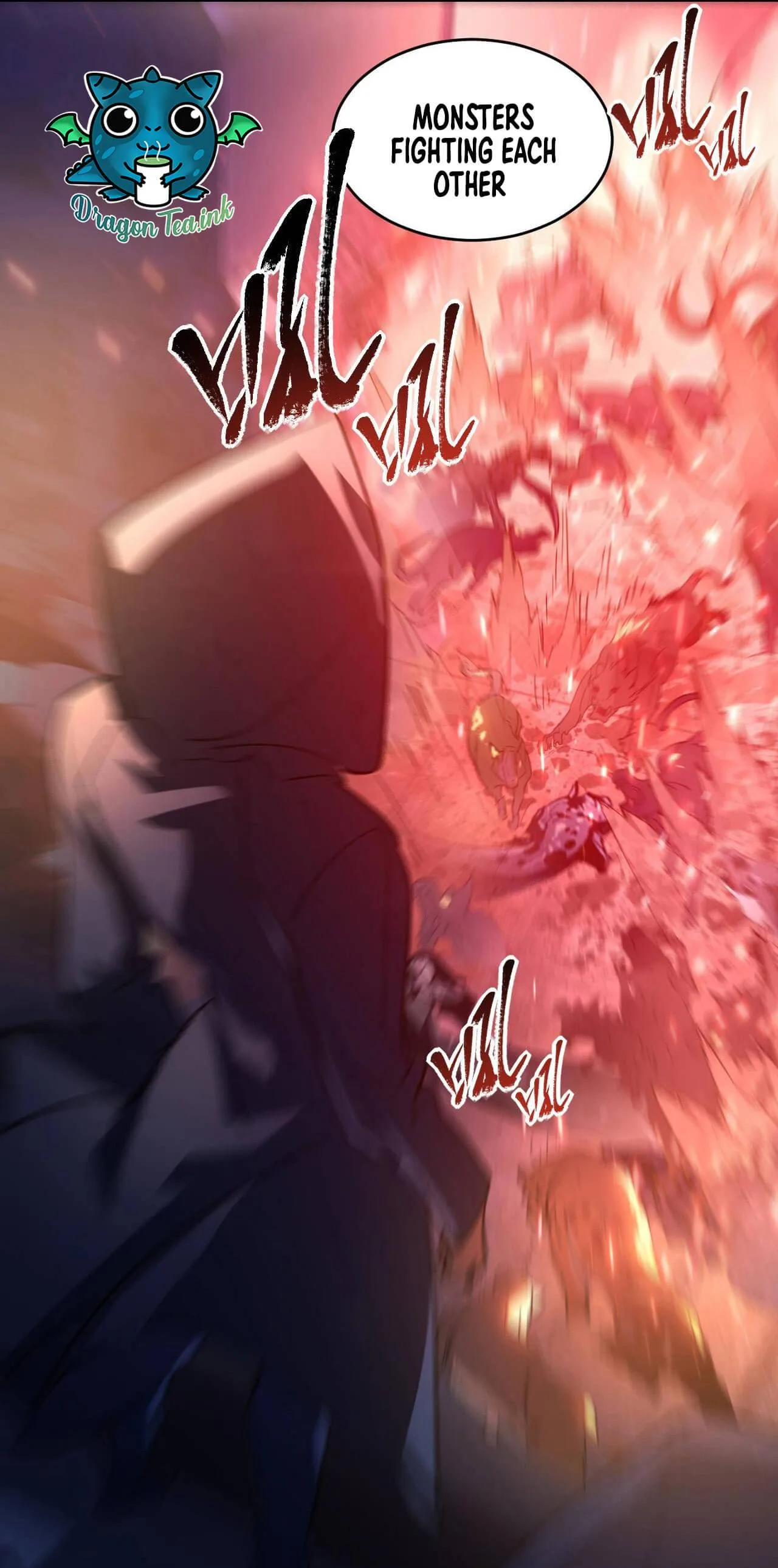 Rise From The Rubble Chapter 88 page 46