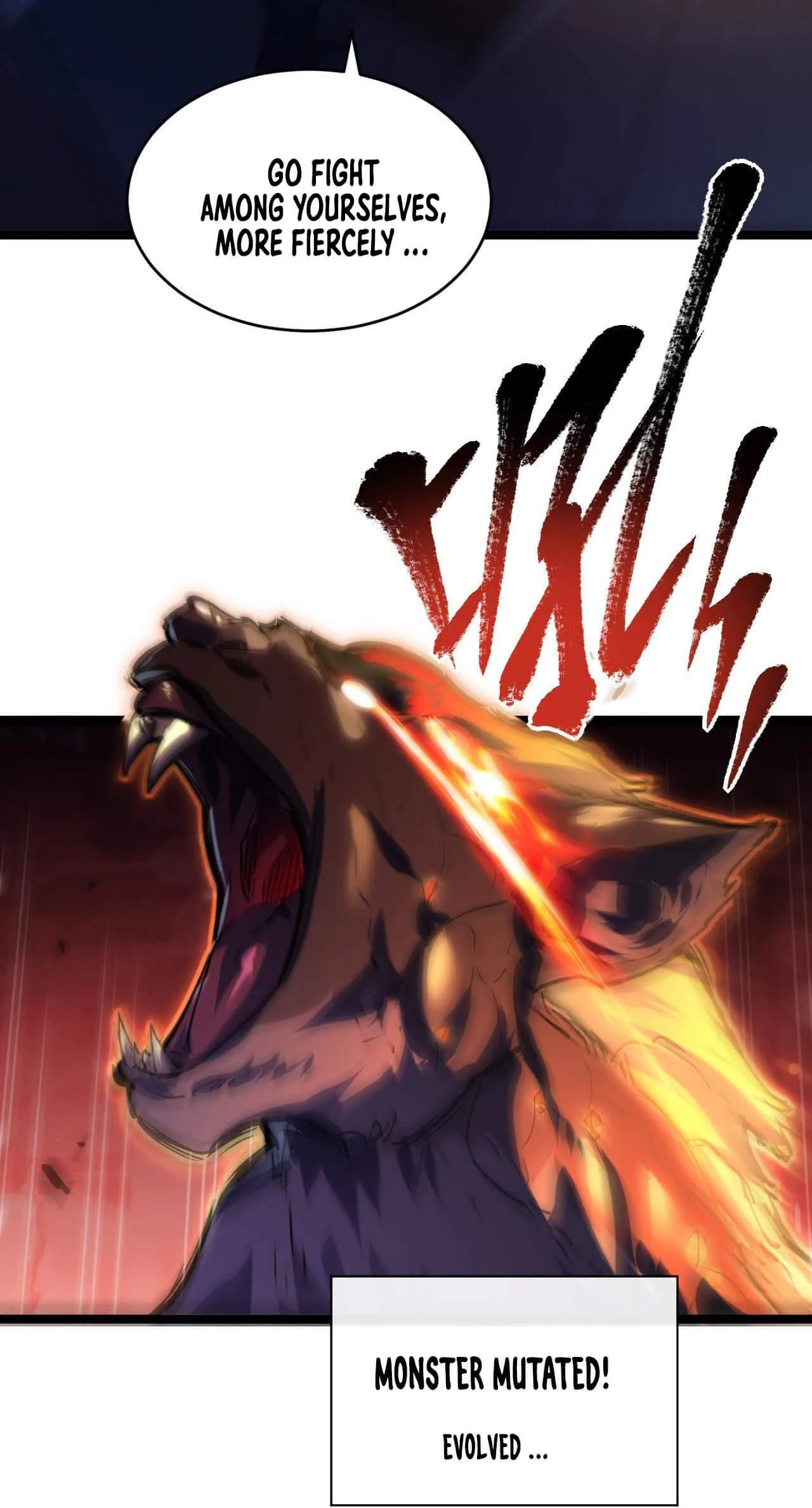 Rise From The Rubble Chapter 88 page 47