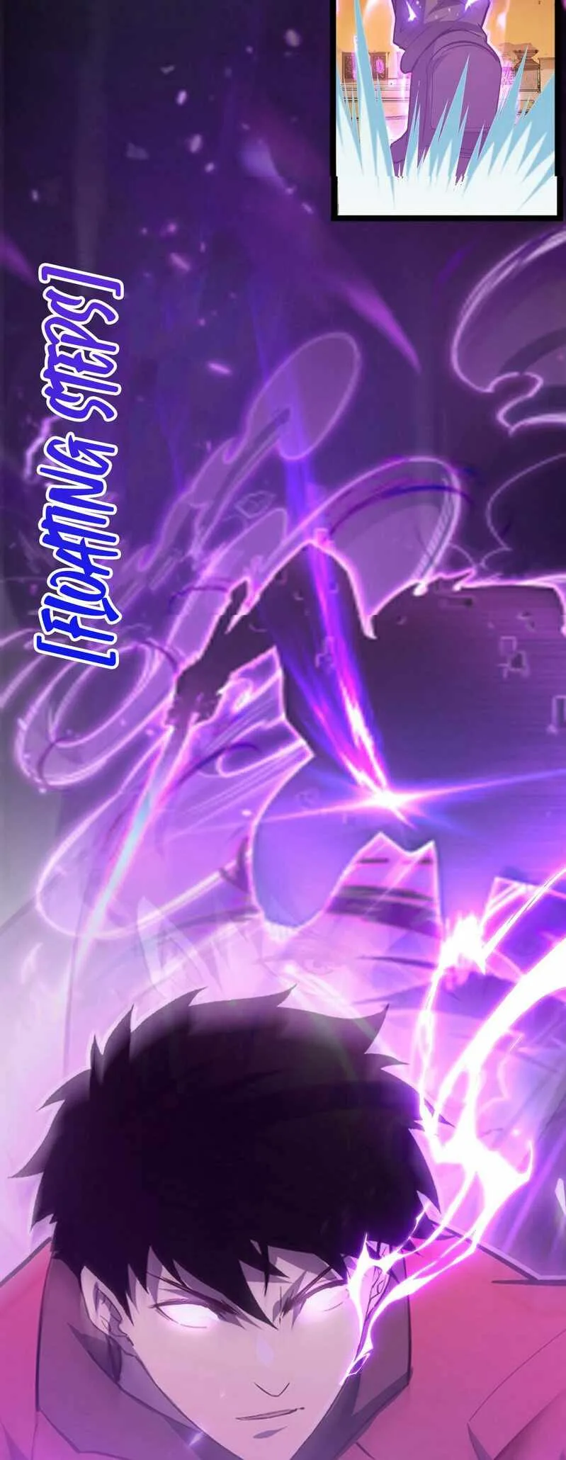 Rise From The Rubble Chapter 92 page 21