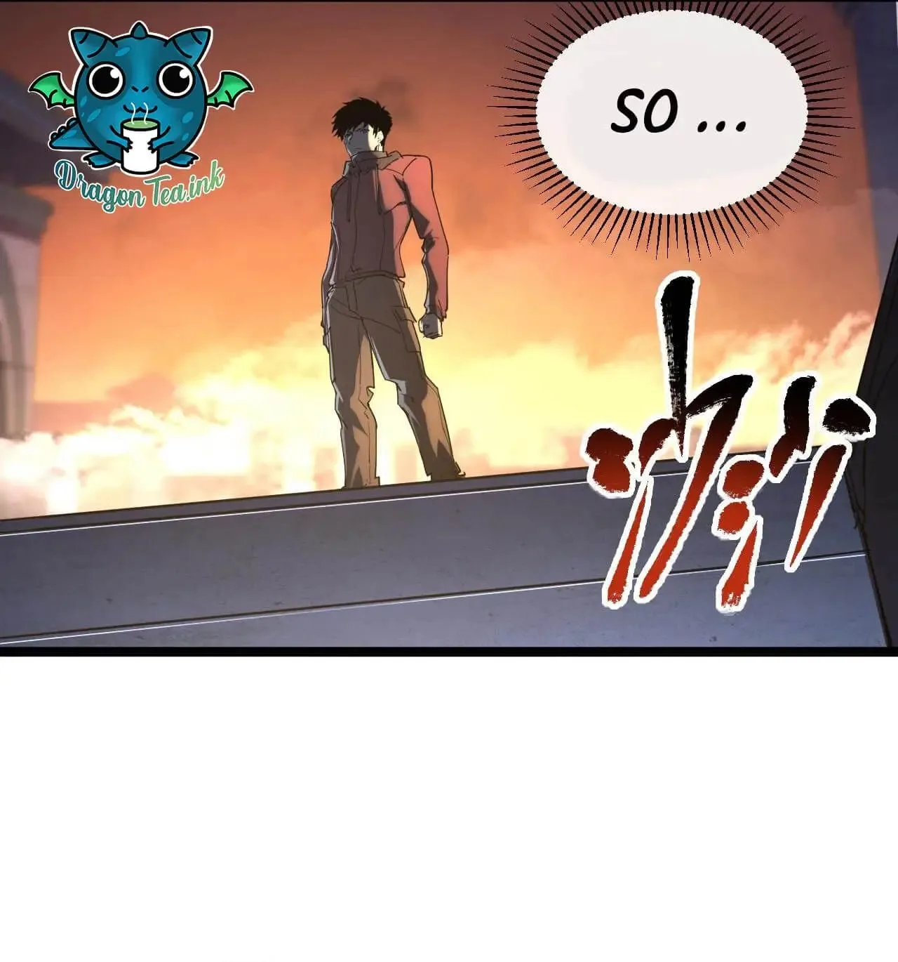Rise From The Rubble Chapter 90 page 11