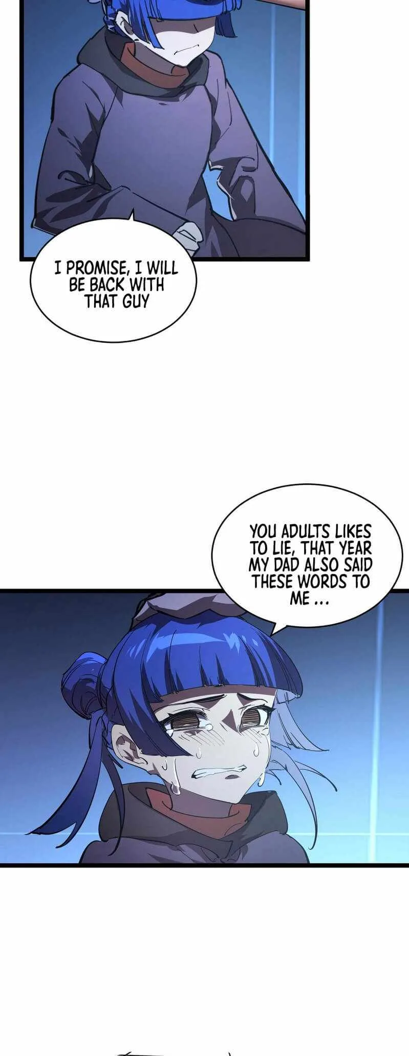 Rise From The Rubble Chapter 92 page 15