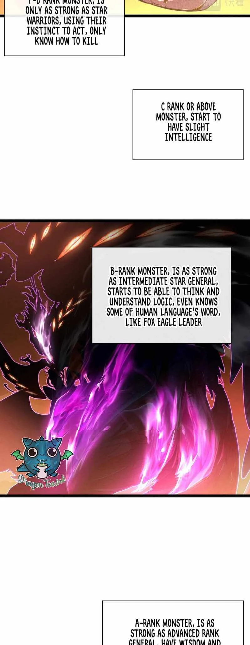 Rise From The Rubble Chapter 92 page 9