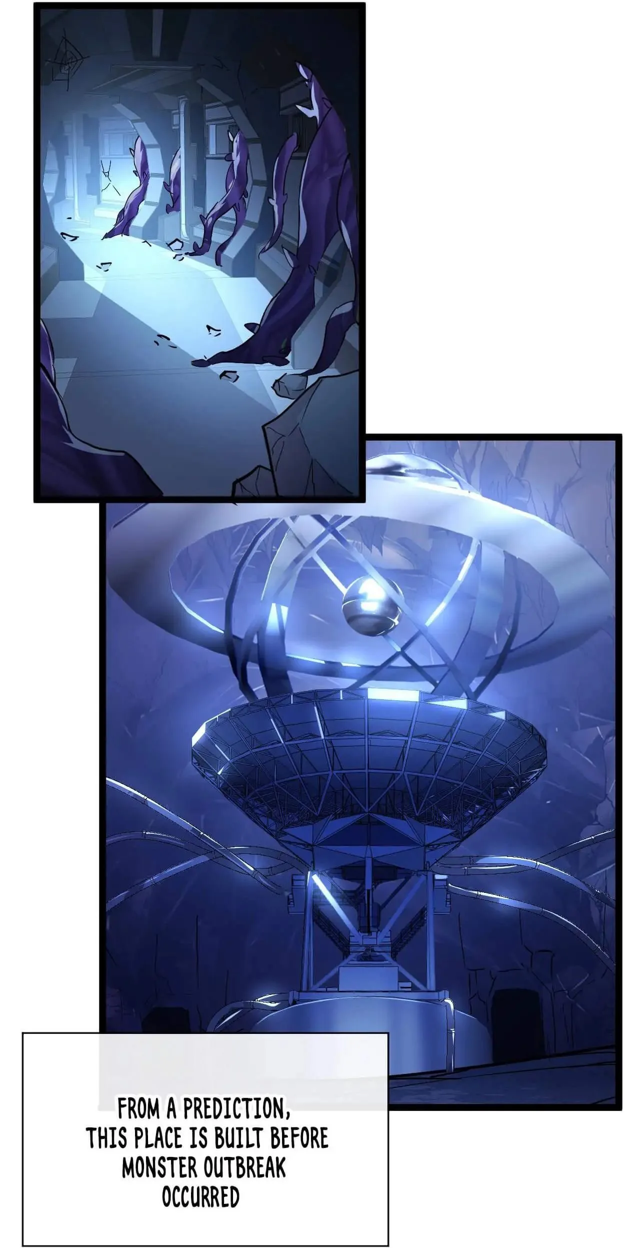 Rise From The Rubble Chapter 90 page 15