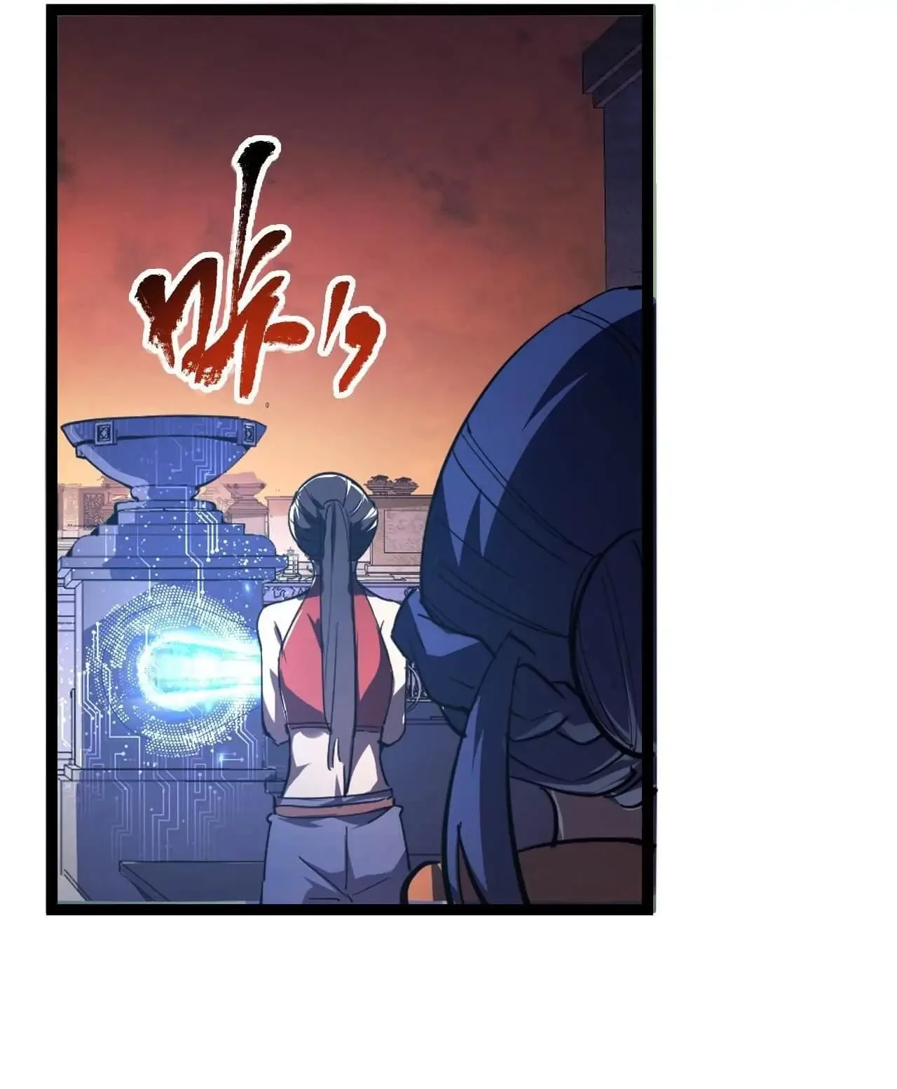 Rise From The Rubble Chapter 90 page 7