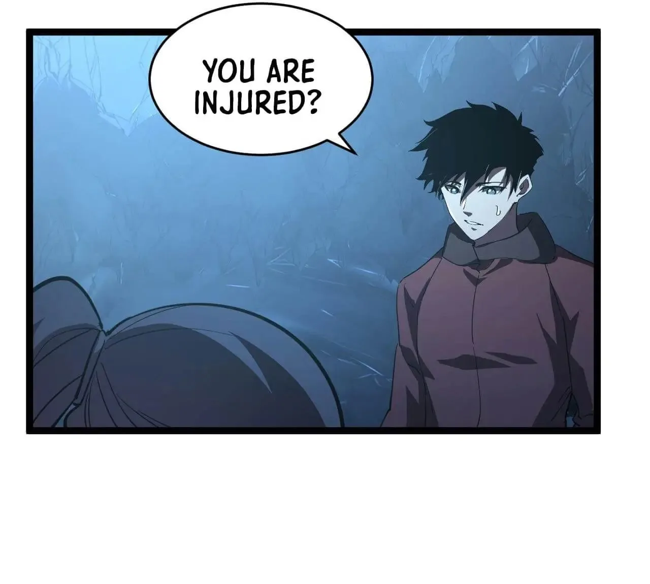 Rise From The Rubble Chapter 90 page 29