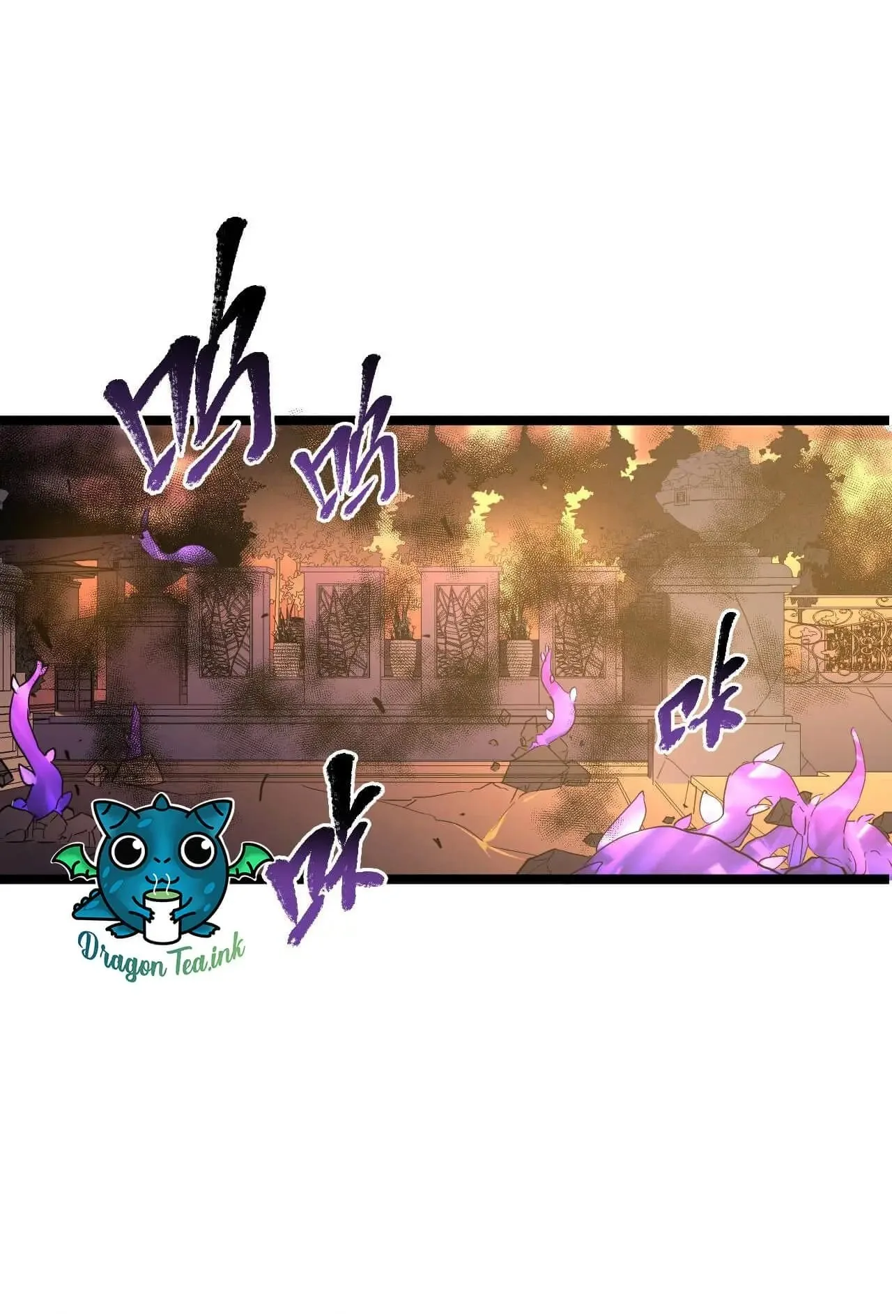 Rise From The Rubble Chapter 90 page 24