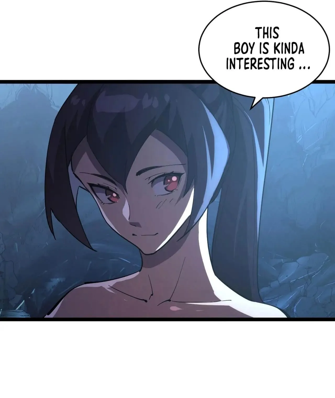 Rise From The Rubble Chapter 90 page 33
