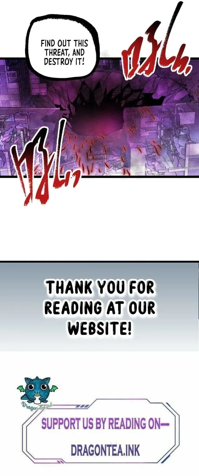 Rise From The Rubble Chapter 90 page 37