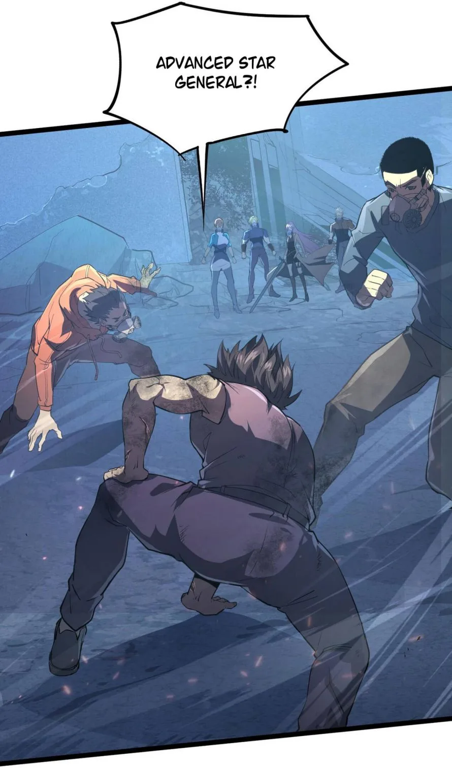Rise From The Rubble Chapter 94 page 41