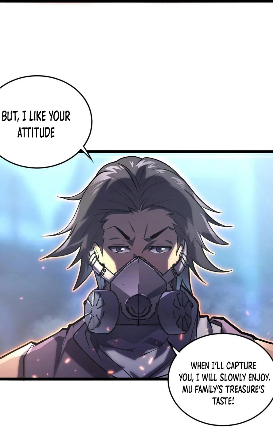 Rise From The Rubble Chapter 94 page 29