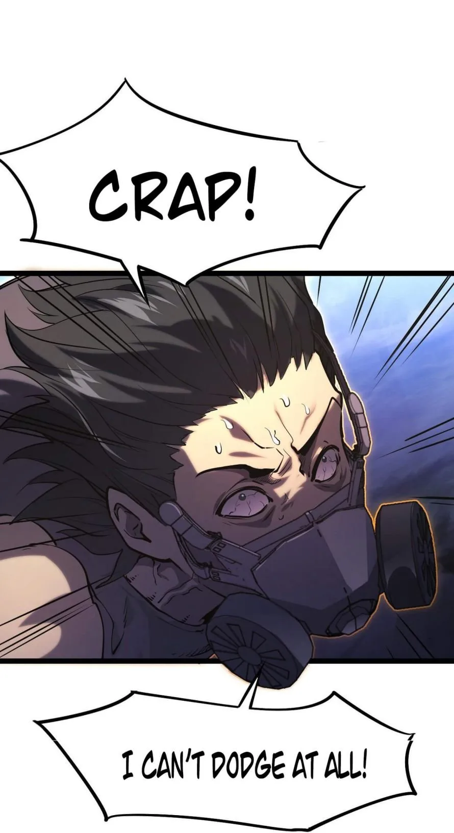 Rise From The Rubble Chapter 94 page 37