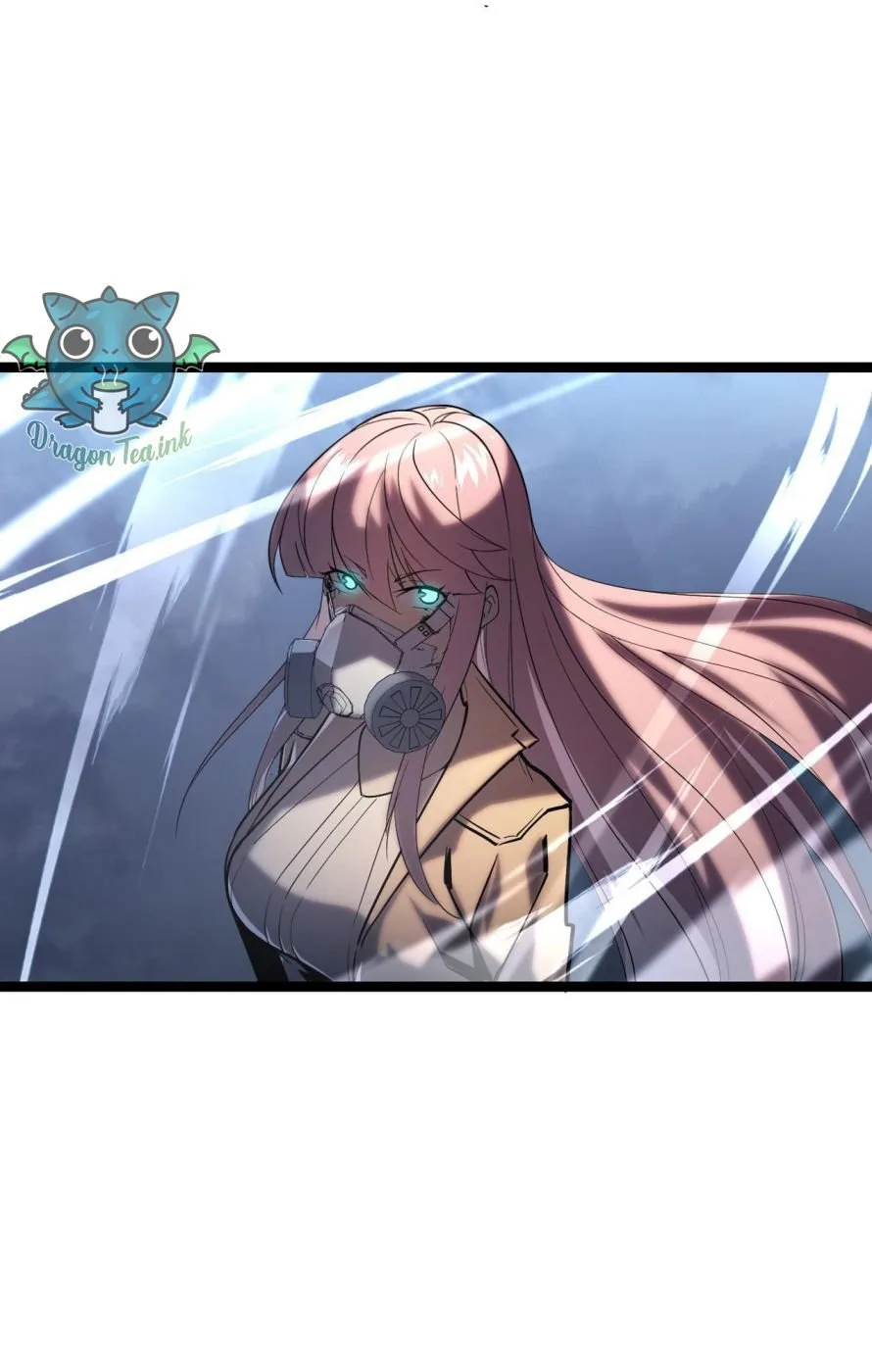 Rise From The Rubble Chapter 94 page 33