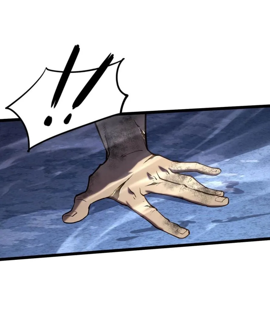 Rise From The Rubble Chapter 94 page 40