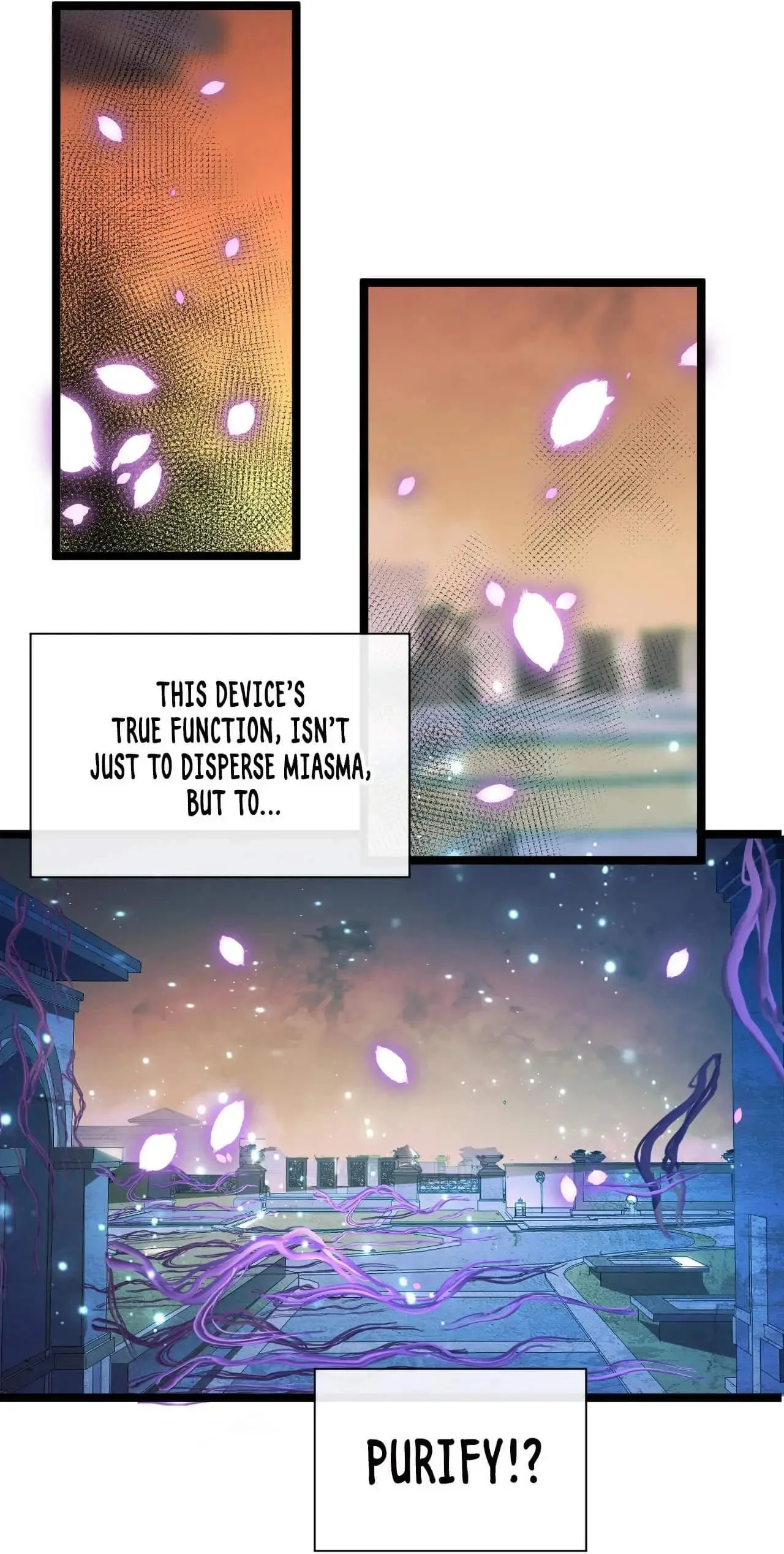 Rise From The Rubble Chapter 90 page 25