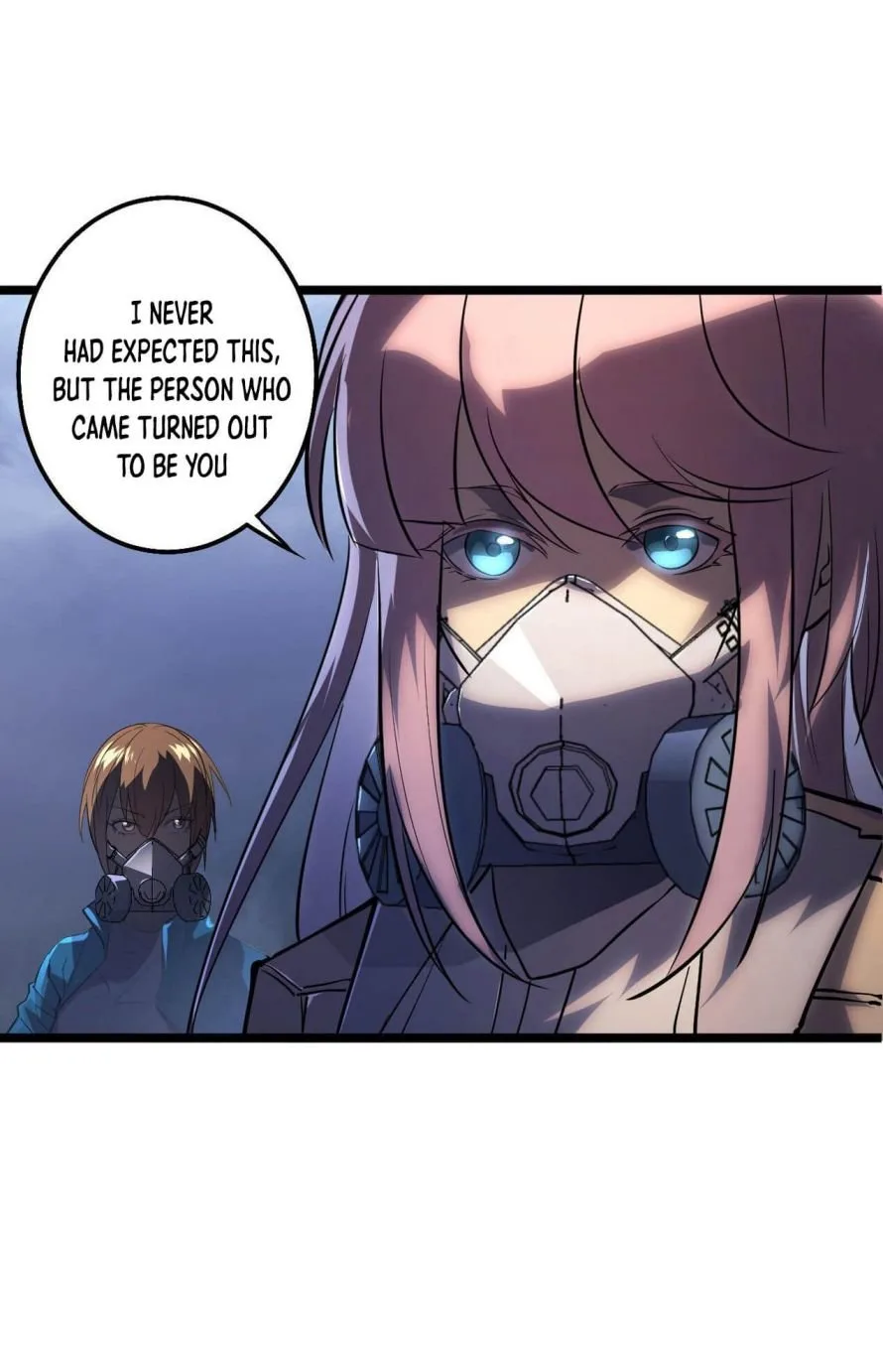 Rise From The Rubble Chapter 94 page 21