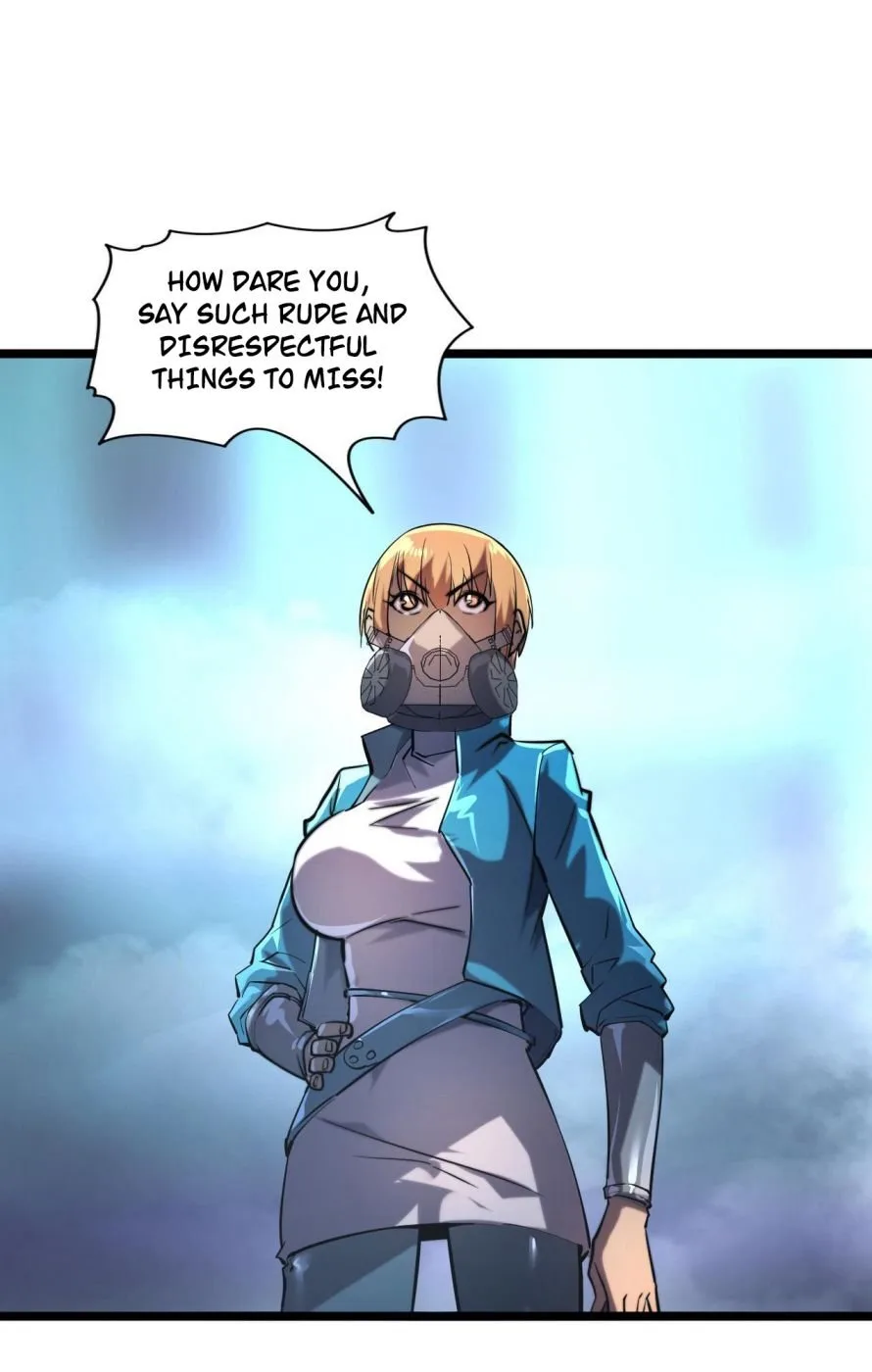 Rise From The Rubble Chapter 94 page 30