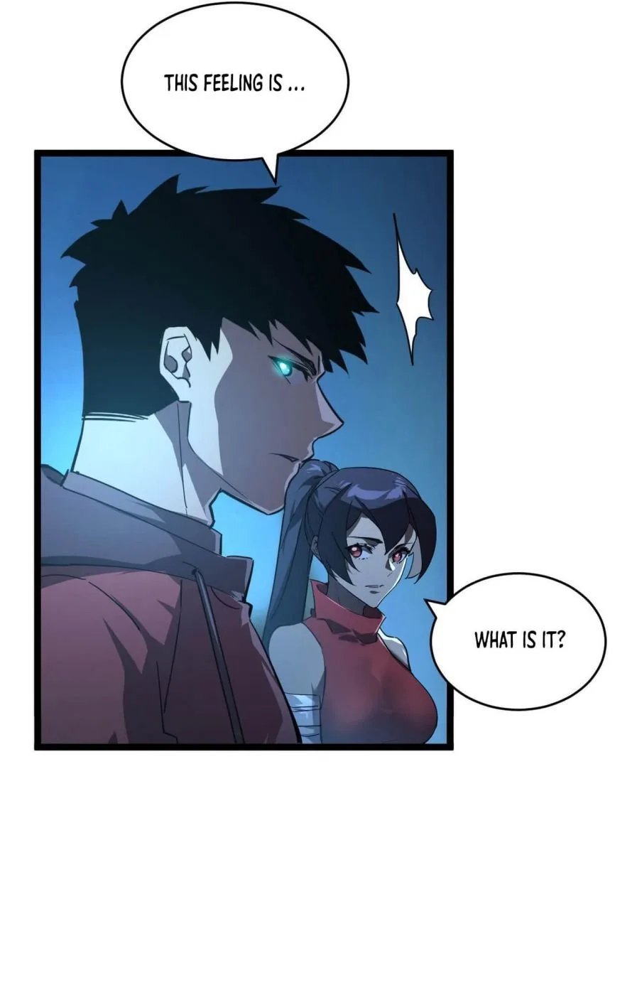 Rise From The Rubble Chapter 94 page 8
