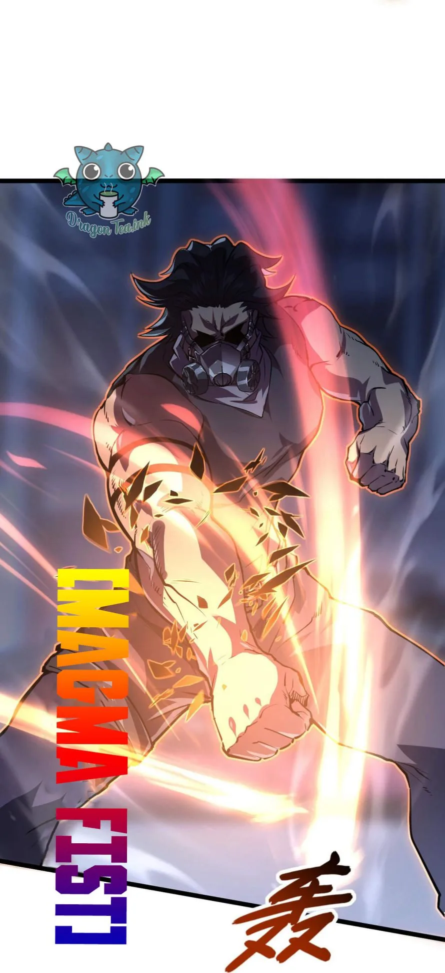 Rise From The Rubble Chapter 94 page 24