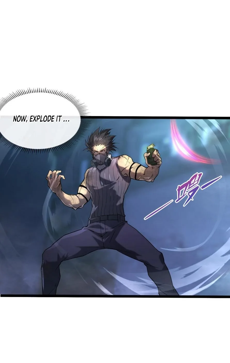 Rise From The Rubble Chapter 94 page 44