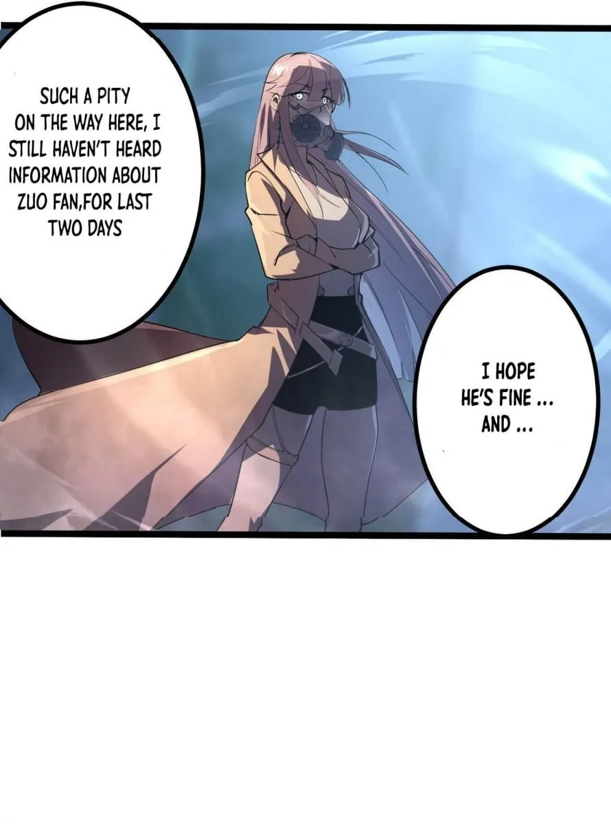 Rise From The Rubble Chapter 94 page 50