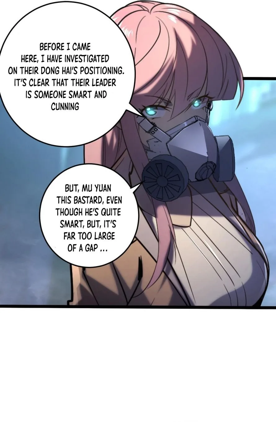 Rise From The Rubble Chapter 94 page 53